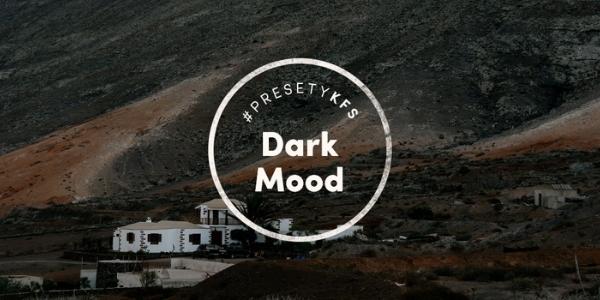 Presety KFS - Dark mood